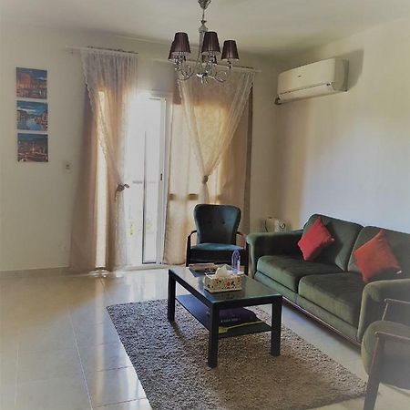 Hayat Al-Rehab Apartment Le Caire Extérieur photo