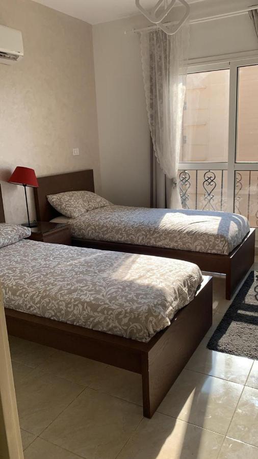 Hayat Al-Rehab Apartment Le Caire Extérieur photo