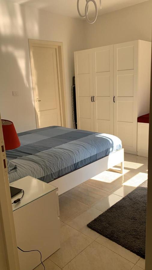 Hayat Al-Rehab Apartment Le Caire Extérieur photo