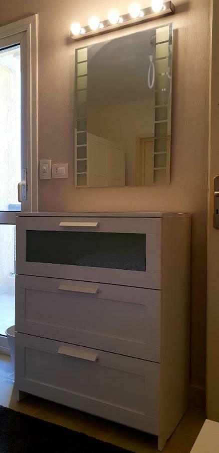 Hayat Al-Rehab Apartment Le Caire Extérieur photo