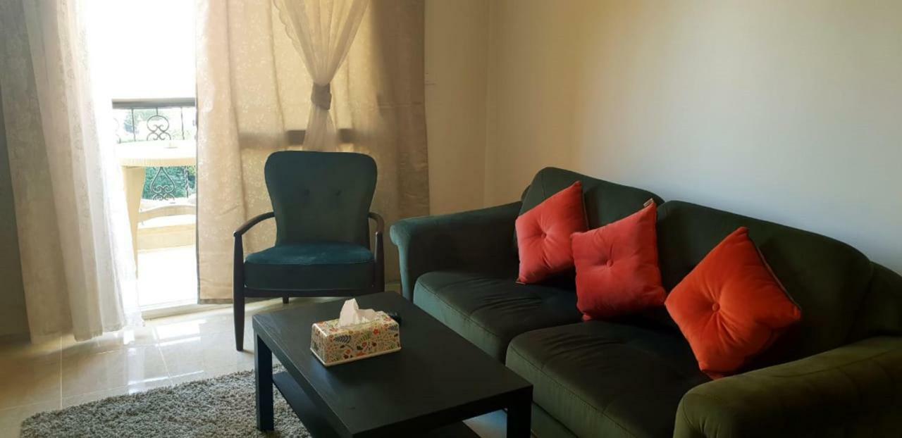 Hayat Al-Rehab Apartment Le Caire Extérieur photo