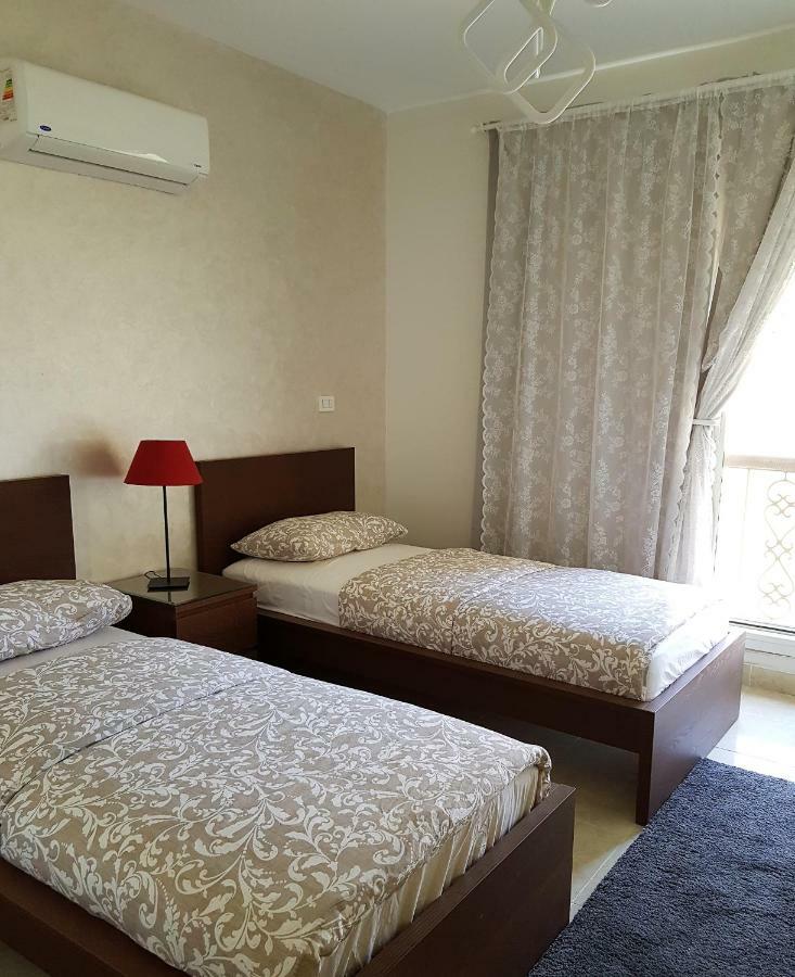 Hayat Al-Rehab Apartment Le Caire Extérieur photo