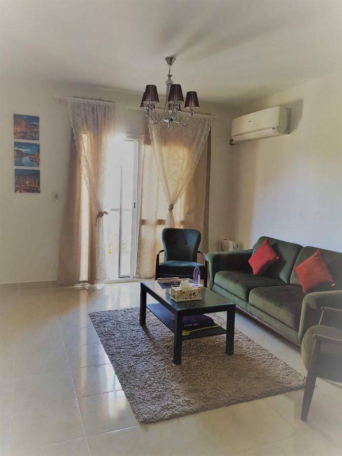 Hayat Al-Rehab Apartment Le Caire Extérieur photo